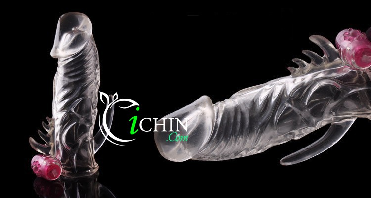  Giá sỉ Bao cao su đôn dên Penis Sleeve tăng kích thước và thời gian có tốt không?