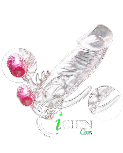  Giá sỉ Bao cao su đôn dên Penis Sleeve tăng kích thước và thời gian  có tốt không? 