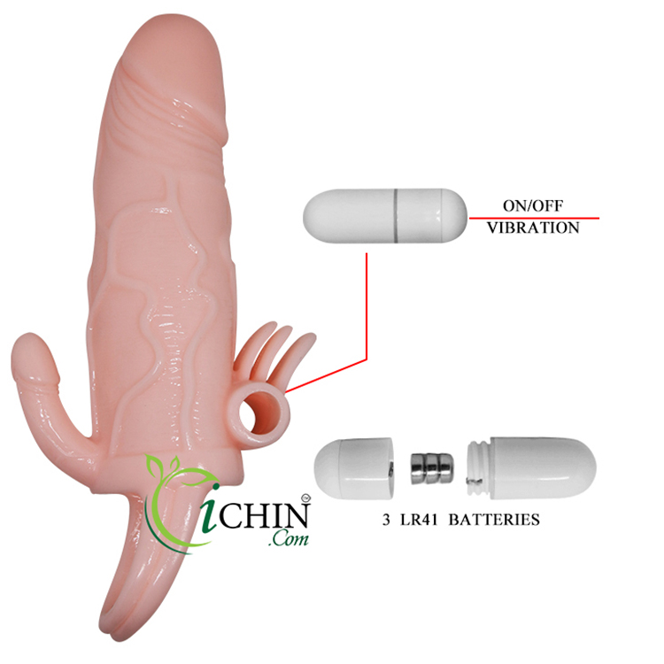  Bán Bao cao su đôn dên Braveman quai đeo rung cả âm vật và hậu môn hàng mới về