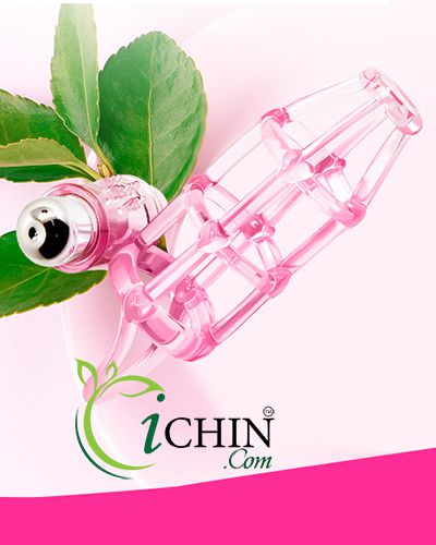 Bao cao su lưới đôn dên quai đeo rung 4 chế độ siêu kích thích 