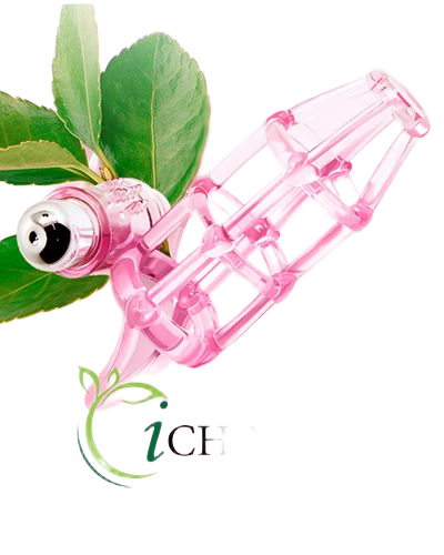  Giá sỉ Bao cao su dạng lưới đôn dên quai đeo có rung 4 chế độ tê tái  cao cấp 