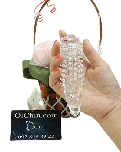 Đôn Dên Gai Đầu Rồng Có Rung Tăng Thời Gian Quan Hệ Phê Hơn 