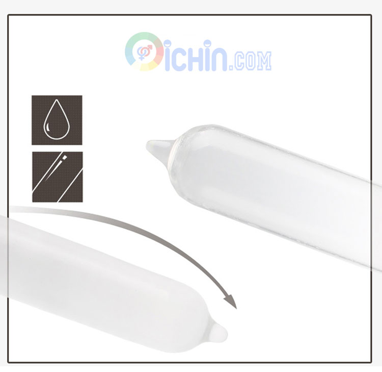 Sagami Original 0.02mm Japan Thin Condoms Size L 10pcs