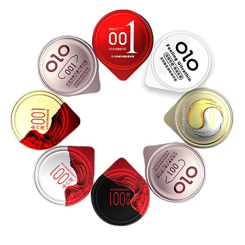 OLO0.01SuperThinCondom3PackSafePleasure