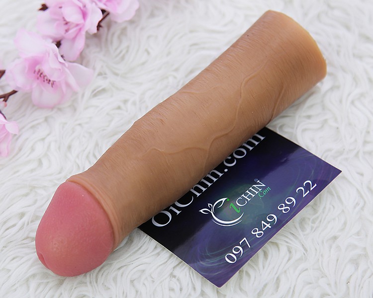  Sỉ Bao cao su Lovetoy Nature Extender cao cấp mềm như hàng thật mới nhất