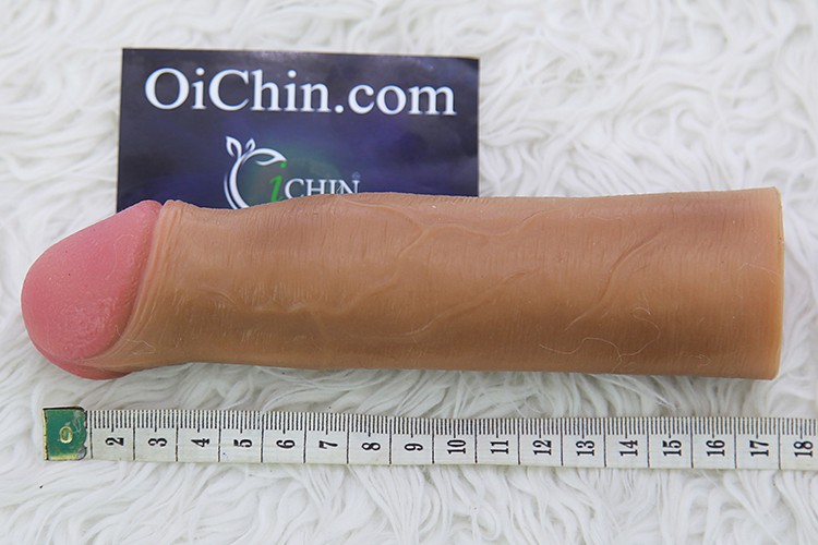  Sỉ Bao cao su Lovetoy Nature Extender cao cấp mềm như hàng thật mới nhất