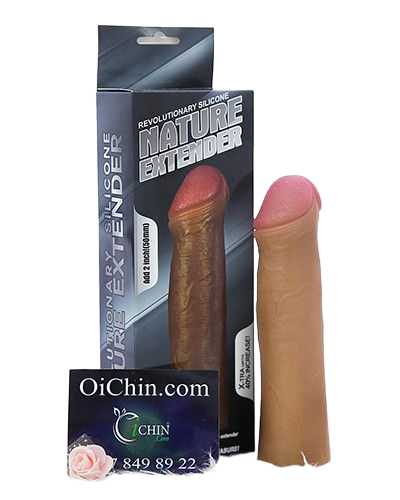  Sỉ Bao cao su Lovetoy Nature Extender cao cấp mềm như hàng thật  mới nhất 