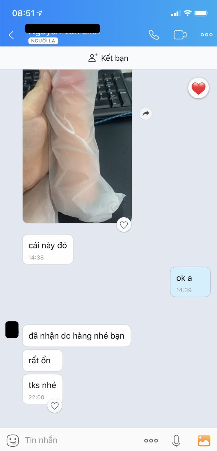 Lovetoy Nature Extender Soft Realistic Penis Sleeve