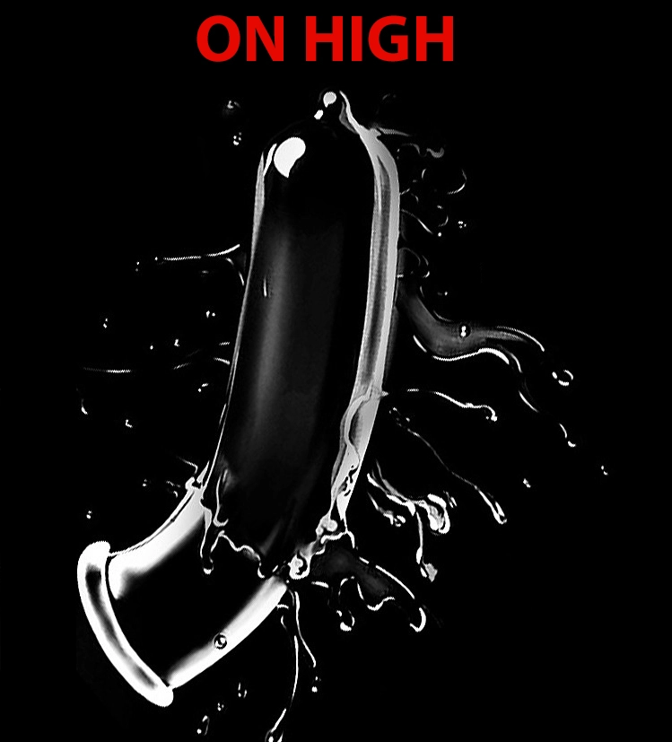 ManMiao Natural Rubber Ultra-Thin Durable Condom