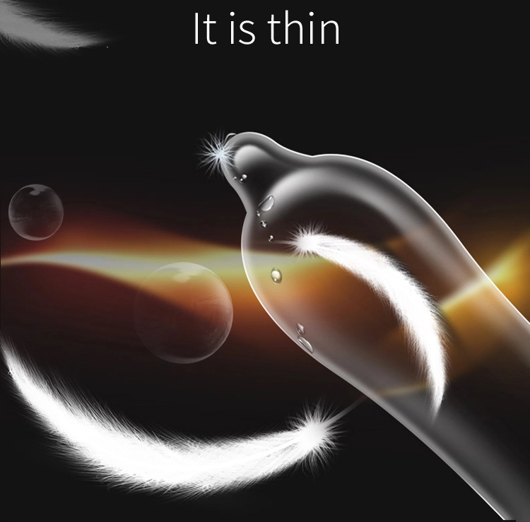 Bao cao su ManMiao Natural Rubber thiên nhiên an toàn, mỏng