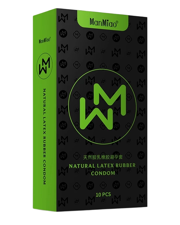 Cung cấp ManMiao Natural Rubber bao cao su thiên nhiên  có tốt không? 