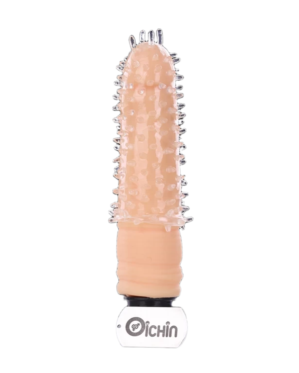  Đánh giá Bao cao su Crystal Shaped Set tua gai tăng hưng phấn  tốt nhất 