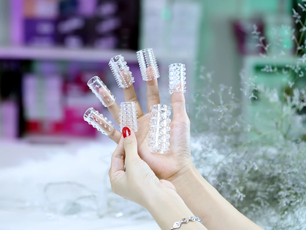 Chisa GK Power bao gai 7 kích cỡ đa dạng mua ngay giá tốt