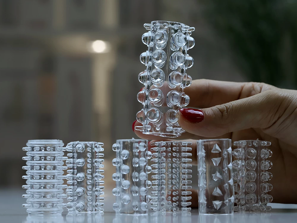 Chisa GK Power bao gai 7 kích cỡ đa dạng mua ngay giá tốt