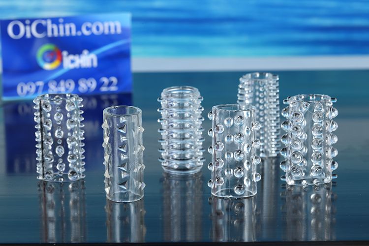 Chisa GK Power bao gai 7 kích cỡ đa dạng mua ngay giá tốt