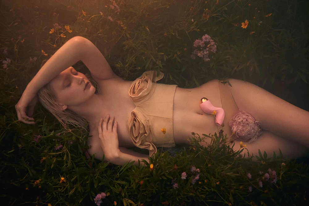 Svakom Pulse Pure Nipple & Clitoris Sonic Wave Stimulator