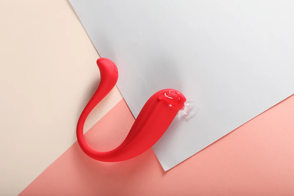 Svakom Phoenix Neo 2 New Version Enhanced Clitoral & G-Spot Vibes