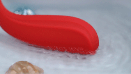 Svakom Phoenix Neo 2 New Version Enhanced Clitoral & G-Spot Vibes