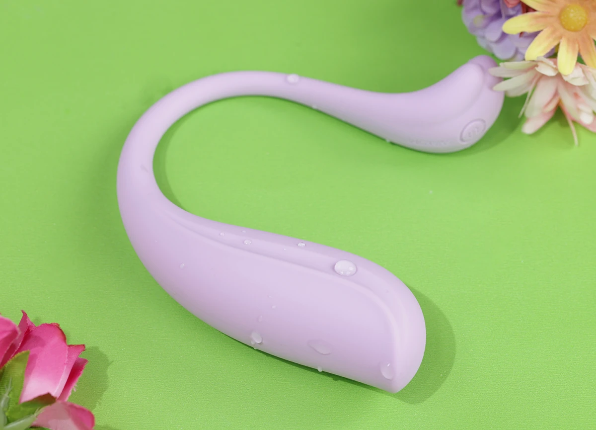 Svakom Phoenix Neo 2 New Version Enhanced Clitoral & G-Spot Vibes