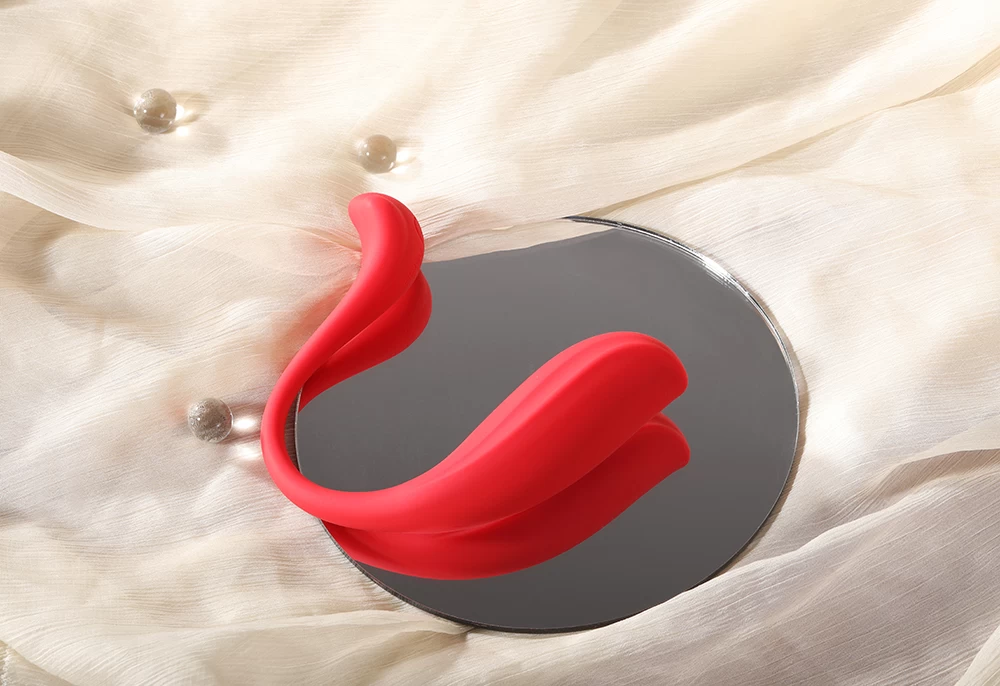 Svakom Phoenix Neo 2 Phiên Bản Mới Tối Ưu Hấp Dẫn