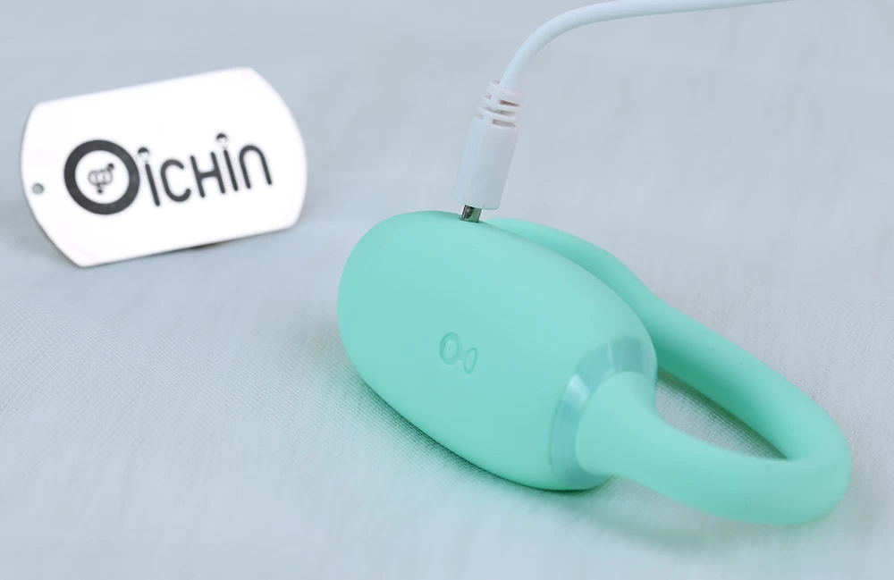 Máy rung Magic Motion Fitcute se khít âm đạo công nghệ App tiện lợi