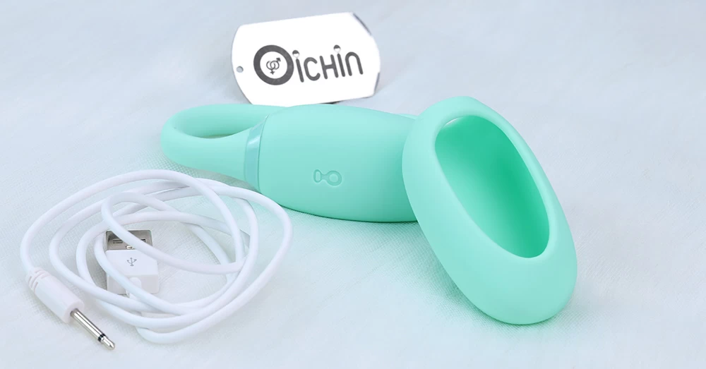 Máy rung Magic Motion Fitcute se khít âm đạo công nghệ App tiện lợi