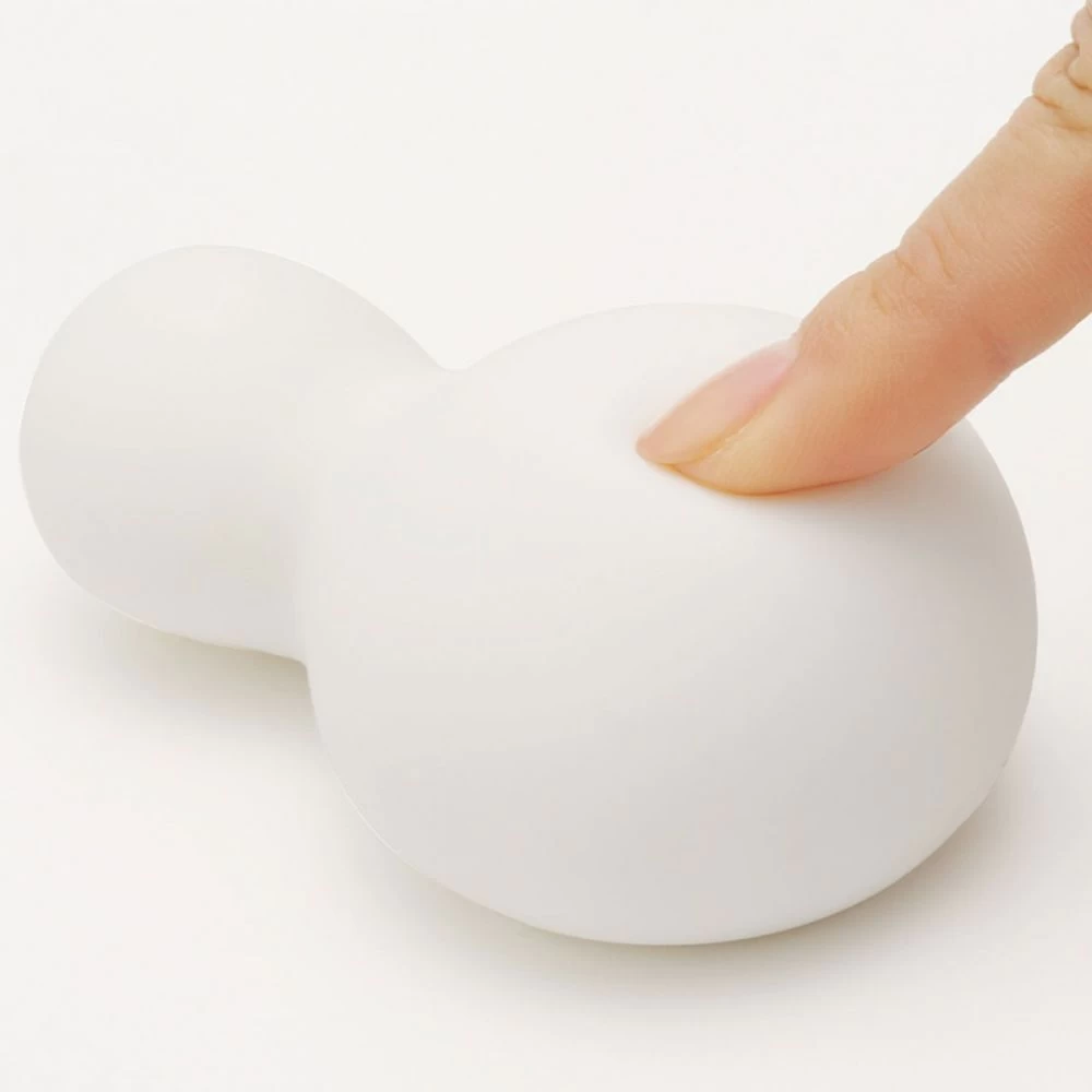 Tenga Iroha Yukida mềm mại rung cực mạnh hàng Nhật cao cấp