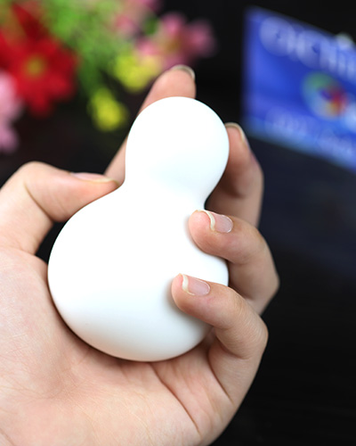 Tenga Iroha Yukida trứng rung mềm mại 4 chế độ Nhật Bản