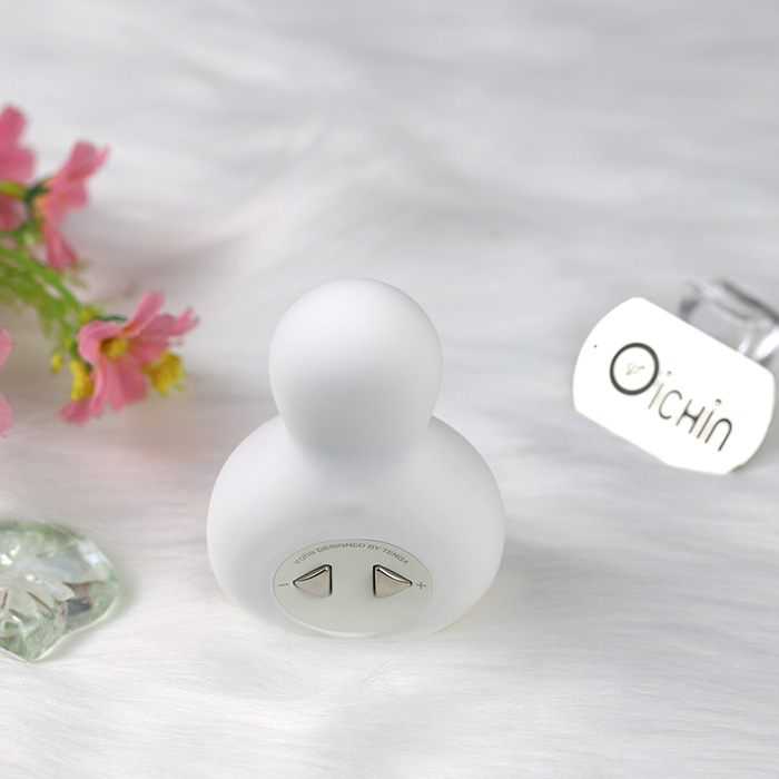 Tenga Iroha Yukida trứng rung mềm mại 4 chế độ Nhật Bản