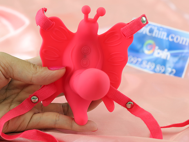 Ultra Passionate 30 Mode Remote Control Wearable Egg