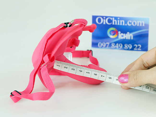 Trứng Rung Ultra Passionnate Điều Khiển Từ Xa 30 Chế Độ Rung