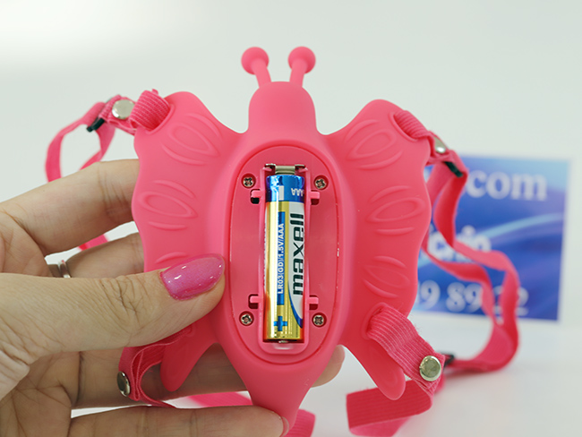 Trứng Rung Ultra Passionnate Điều Khiển Từ Xa 30 Chế Độ Rung