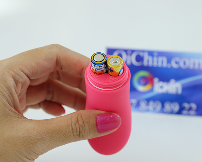 Trứng Rung Ultra Passionnate Điều Khiển Từ Xa 30 Chế Độ Rung