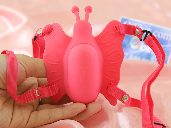 Trứng Rung Ultra Passionnate Điều Khiển Từ Xa 30 Chế Độ Rung