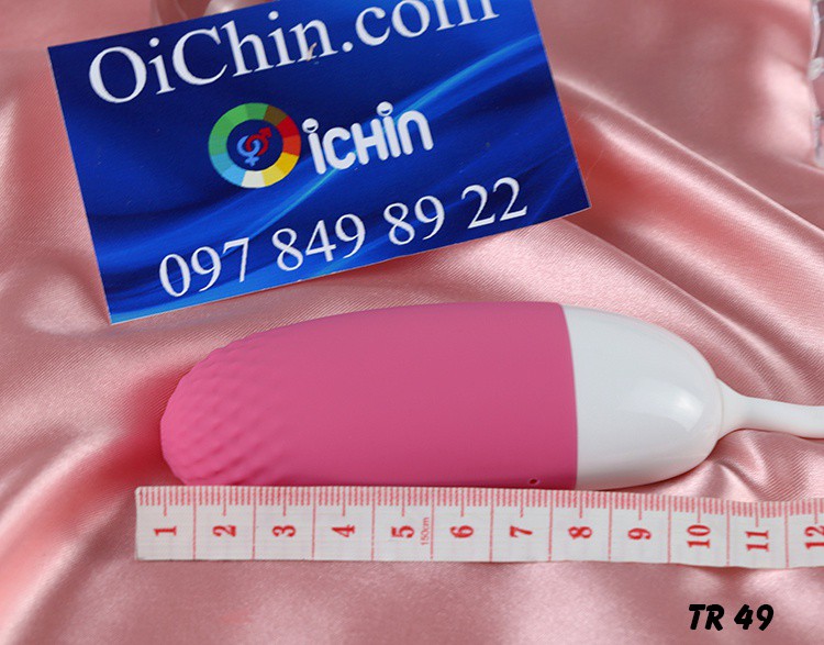 Magic VINI Strong Vibration App-Controlled Remote Massager