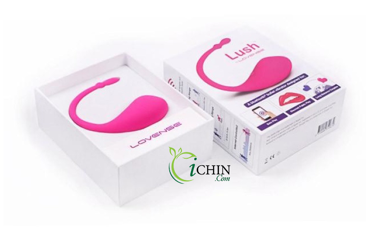 Địa chỉ bán LUSH 1 - Trứng rung không dây cao cấp Lovense - USA chính hãng giá sỉ Địa chỉ bán LUSH 1 - Trứng rung không dây cao cấp Lovense - USA chính hãng giá sỉ