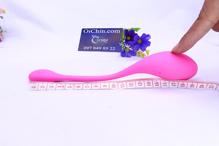 Lush 2 Lovense Đồ Chơi Điều Khiển Bluetooth Kích Thích Từ Xa