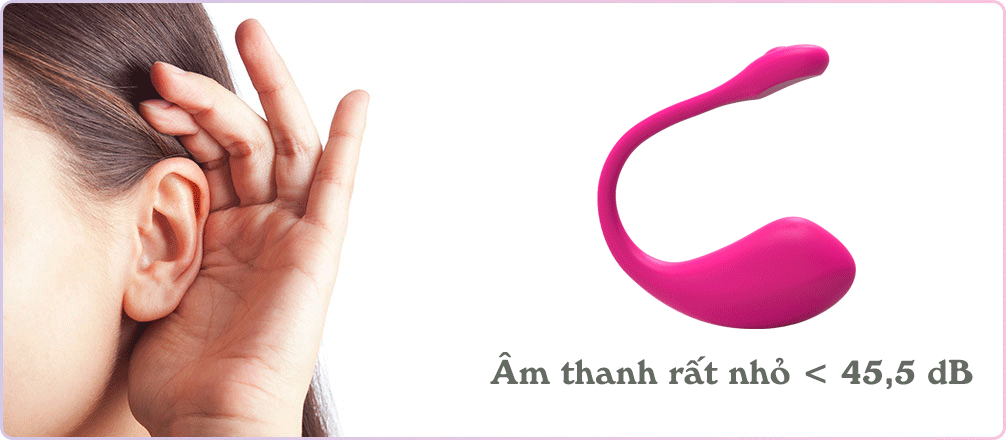 Lush 2 Lovense Đồ Chơi Điều Khiển Bluetooth Kích Thích Từ Xa