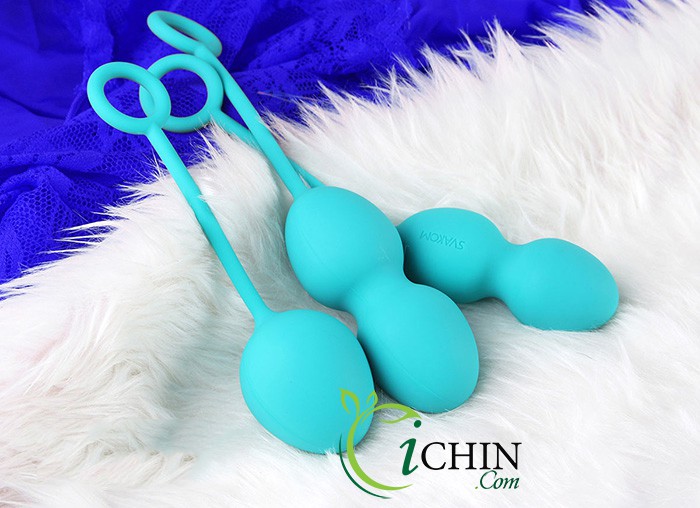 Svakom Nova se khít âm đạo tăng khoái cảm bài tập Kegel hiệu quả