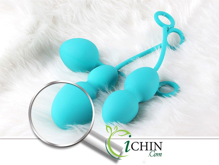 Svakom Nova se khít âm đạo tăng khoái cảm bài tập Kegel hiệu quả