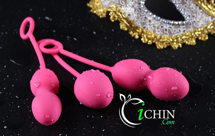 Svakom Nova se khít âm đạo tăng khoái cảm bài tập Kegel hiệu quả