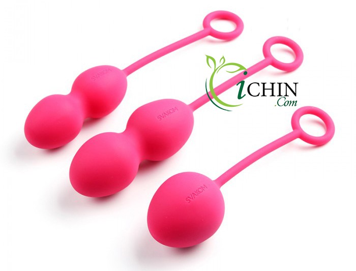 Svakom Nova se khít âm đạo tăng khoái cảm bài tập Kegel hiệu quả