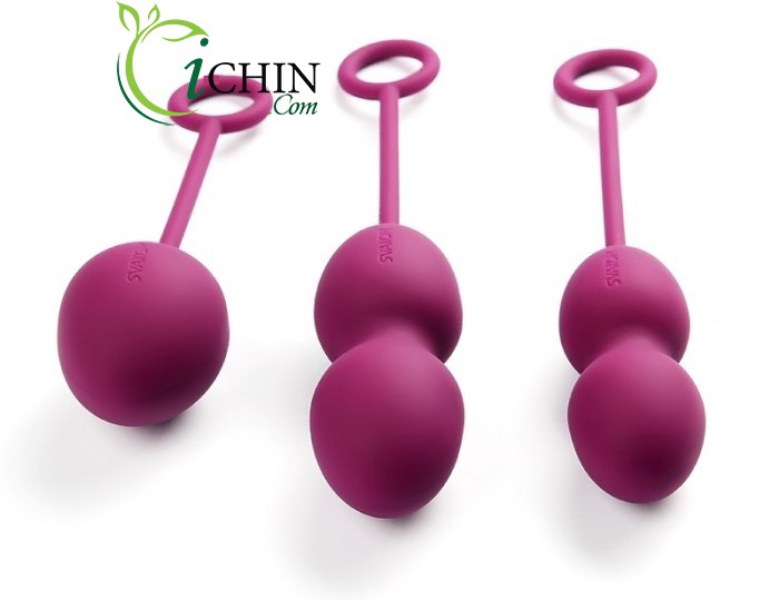 Svakom Nova làm se khít âm đạo hiệu quả bài tập Kegel hỗ trợ