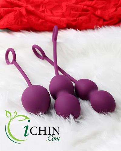 Svakom Nova làm se khít âm đạo hiệu quả bài tập Kegel hỗ trợ