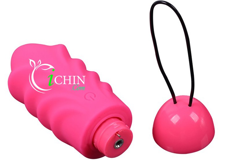 Yeain Sakura 10 Mode Wireless Remote Vaginal Massager