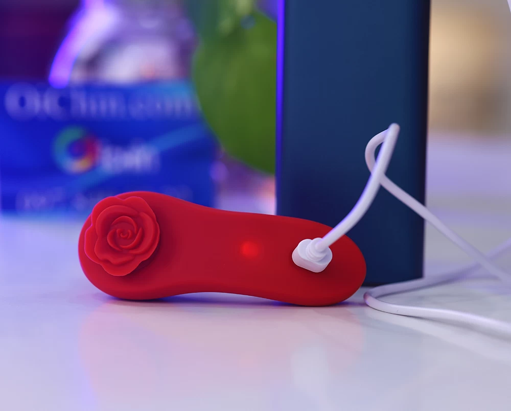 Funtown Caleo trứng rung quần chip kết nối app siêu sướng