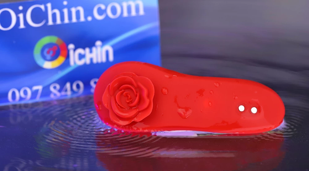 Funtown Caleo trứng rung quần chip kết nối app siêu sướng