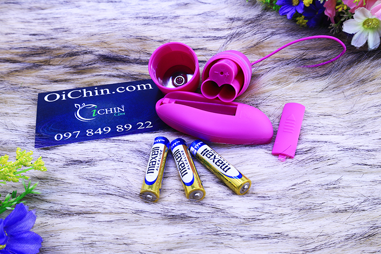 Nơi bán Pretty Love Arvin điều khiển từ xa + 12 chế độ rung mạnh điểm G tốt nhất Nơi bán Pretty Love Arvin điều khiển từ xa + 12 chế độ rung mạnh điểm G tốt nhất