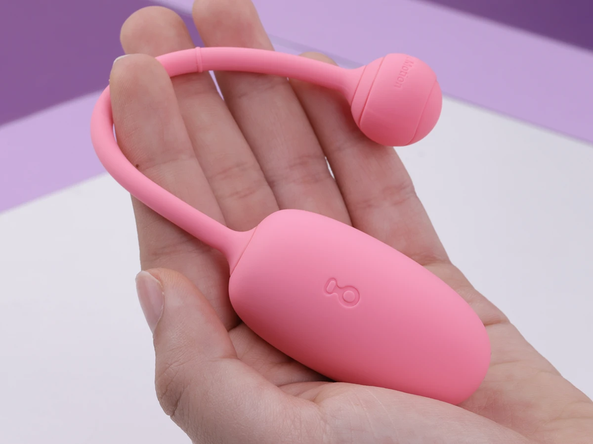 Magic Kegel Coach Smart Vaginal Trainer Tightening Device