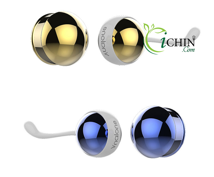 Nalone Yany bóng tập cao cấp tăng cường săn chắc thu nhỏ vùng kín hiệu quả Nalone Yany bóng tập cao cấp tăng cường săn chắc thu nhỏ vùng kín hiệu quả